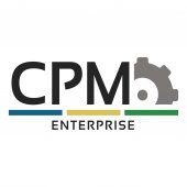 CPM logo