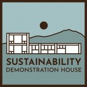 Sustainability Demo House logo