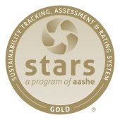 Gold STARS Seal