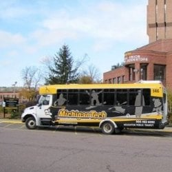 MTU Shuttle