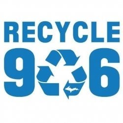 Recycle 906 