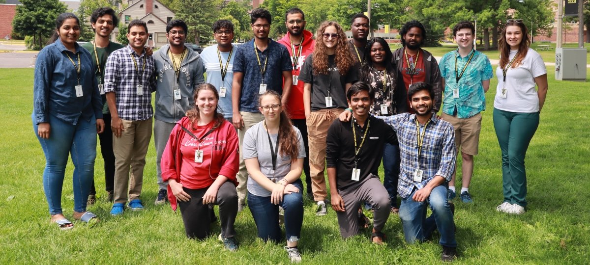 Employment Summer Youth Programs Michigan Tech