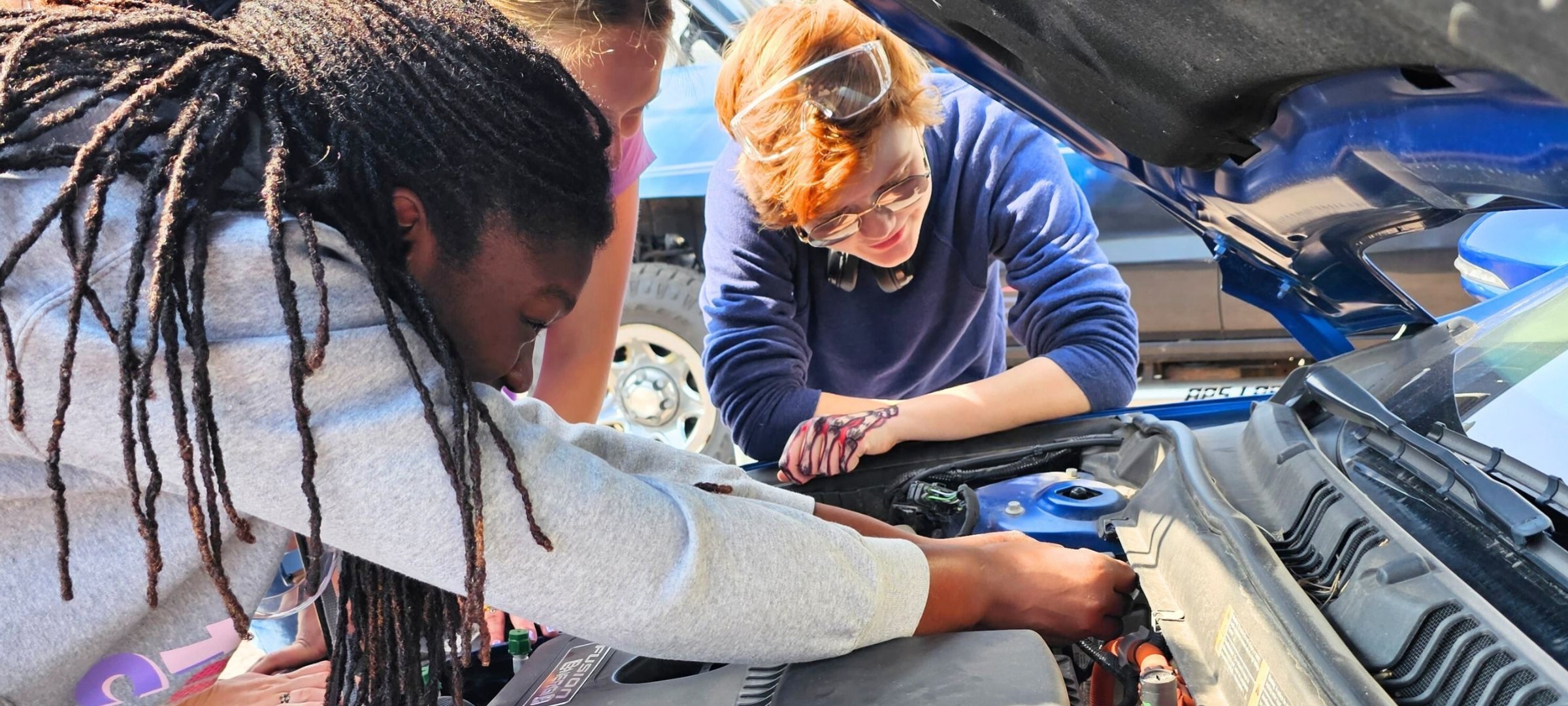 Course Catalog Summer Youth Programs Michigan Tech