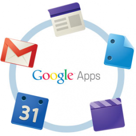 Google Apps