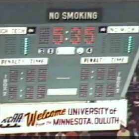 scoreboard