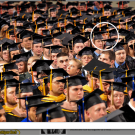 2014 Spring Commencement