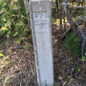 marker