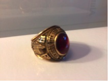 class rings found