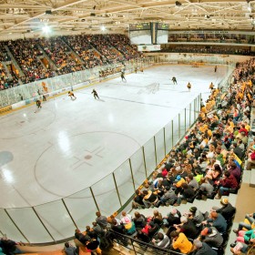 UofM at Michigan Tech