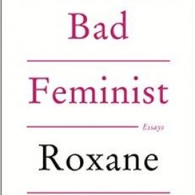 AAW - Bad Feminist book cover