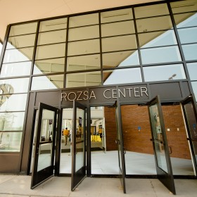 Open for business for another academic year!
