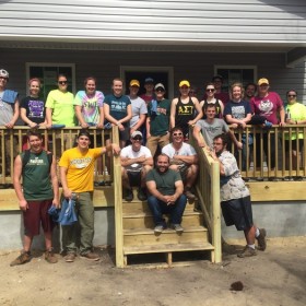 Habitat for Humanity