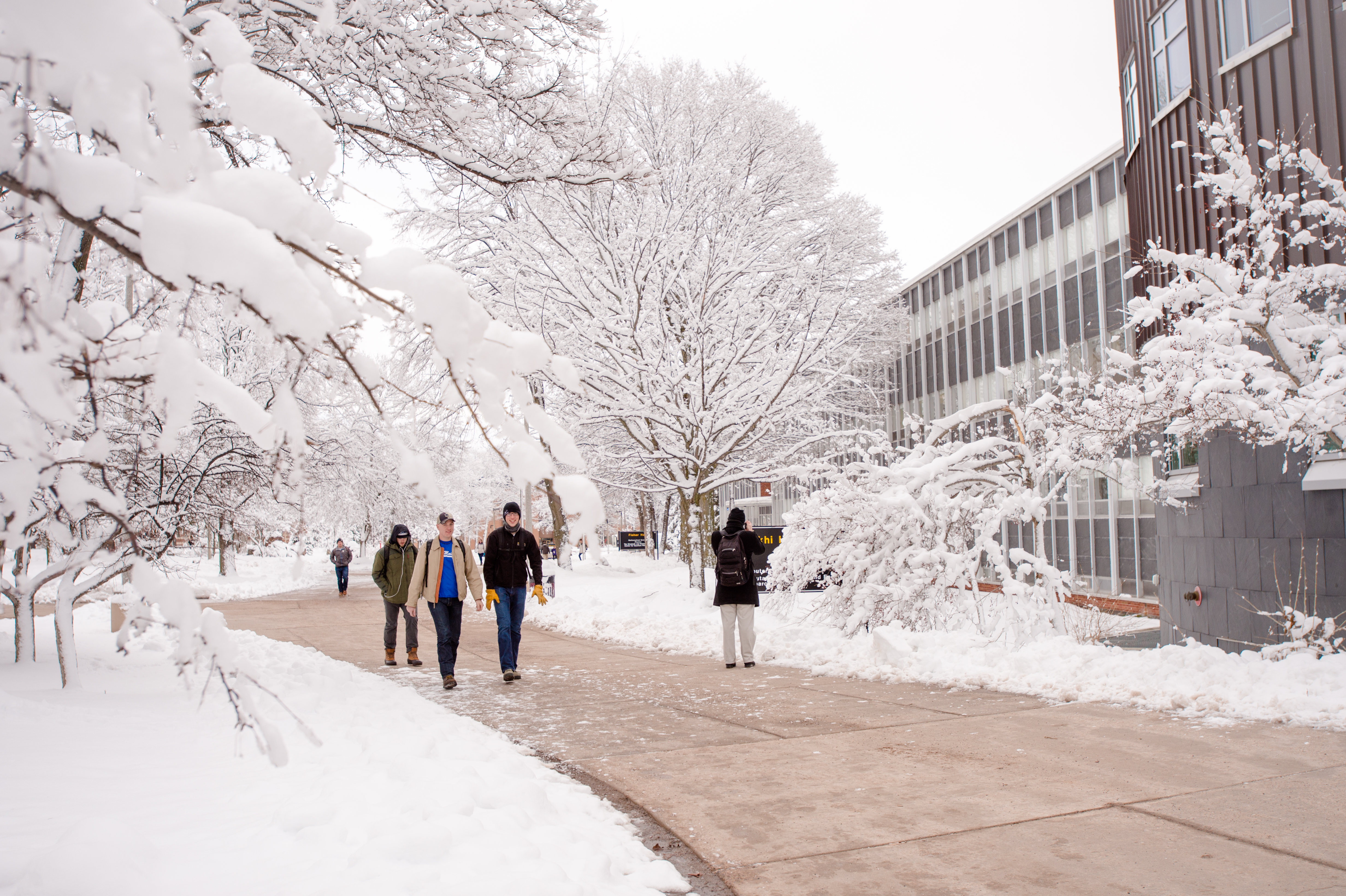 Winter Campus 201603180042