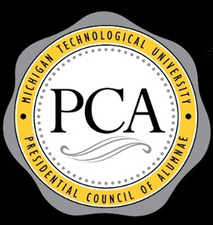 PCA banner logo