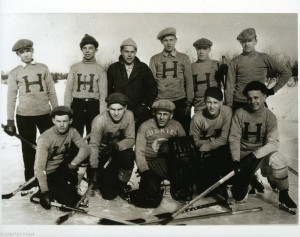 1920s Team Photo