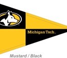 Tech burgee