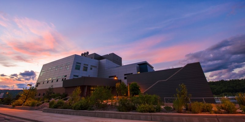 Great Lakes Research Center