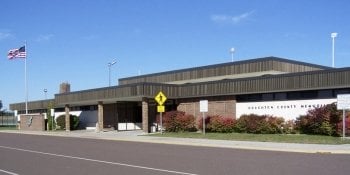 Houghton County Memorial Airport