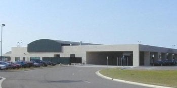 Sawyer International Airport