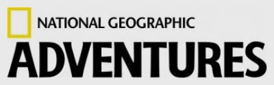 National Geographic Adventure Magazine