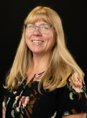 Gail Kotajarvi-Gerard