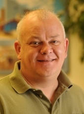 Mark Myllyoja