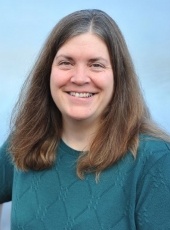 Mary Stevens