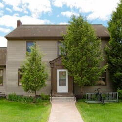 Hamer House