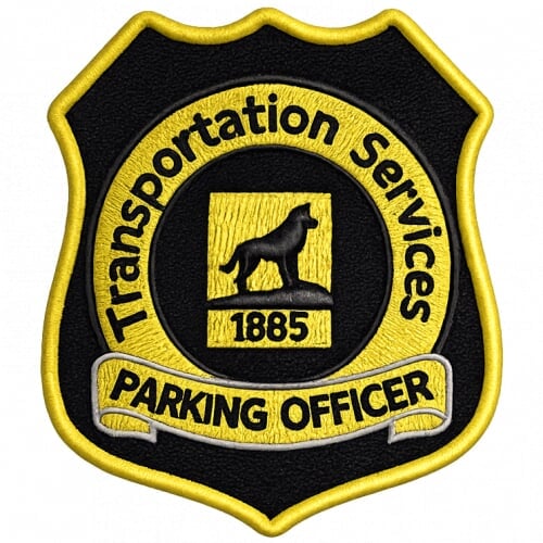 Badge