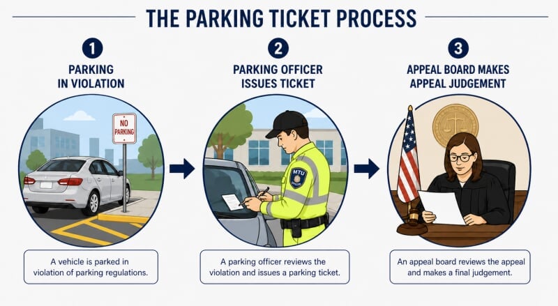 Violation Process