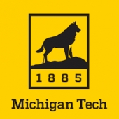 Michigan Tech logo.