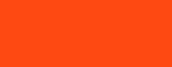 PMS 172 color swatch.