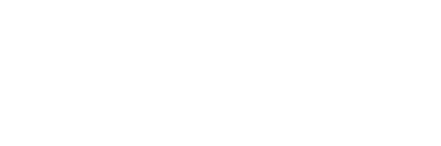 Logo: full name horizontal inverse