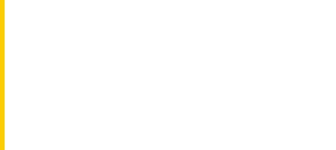 Logo: full name wordmark stacked