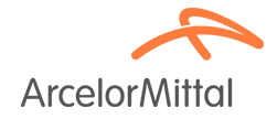 Arcelor Mittal logo