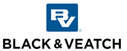 Black & Veatch logo.