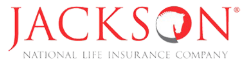 Jackson Insurance logo.