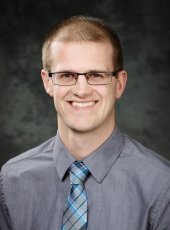 Joel Vertin