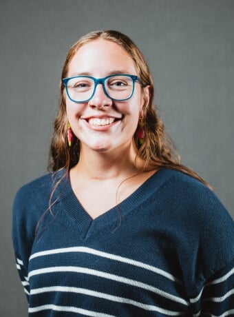 Mary Ahkin