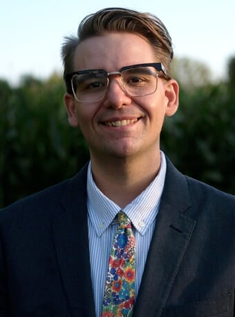 Eric Minaker