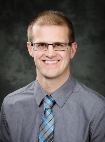 Joel Vertin