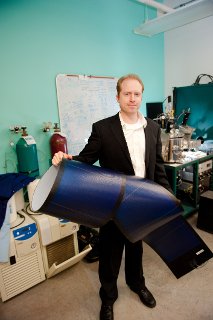 Open Source Sustainability and Solar Open Source Sustainability and Solar