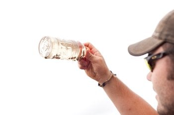 Transd Academy Water Transdisciplinary researchers are working together to understand how people think about conserving water in their homes.