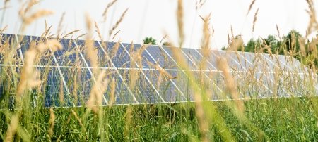 What are the social and cultural barriers that are hindering implementation of renewable energy technology? Michigan Tech researchers are working with eight communities to overcome barriers to renewable energy adoption.