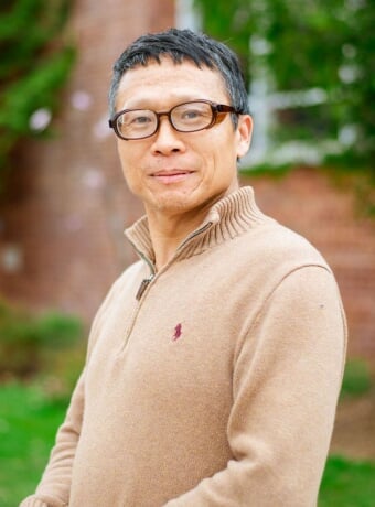 Zhanping You