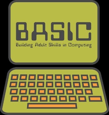 BASIC logo Since 2011, Michigan Tech researchers have been helping older adults break down digital barriers through the BASIC program.