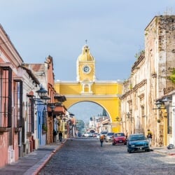 Guatelmala