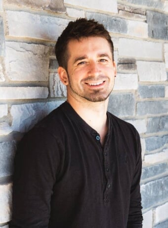 Steven Green