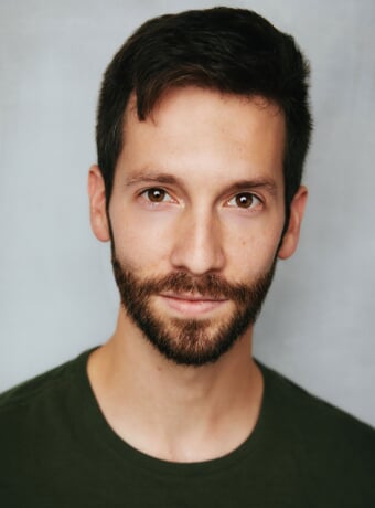 Morgan Gunter