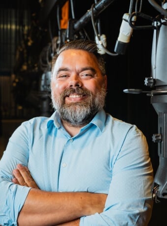 Terry Jachimiak II
